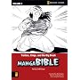 Manga Bible: Traitors, Kings, and the Big Break - First Kings-second Kings v. 4 (Z Graphic Novels)