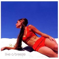 Like a Breeze