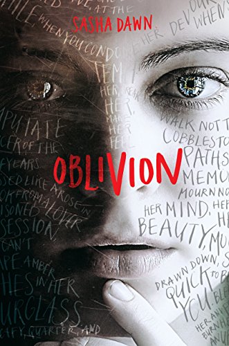 Oblivion (Fiction - Young Adult)