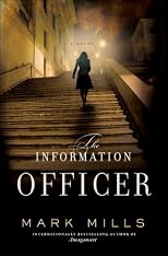 The Information Officer: A Novel