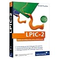 LPIC-2: Sicher zur erfolgreichen Linux-Zertifizierung (Galileo Computing)