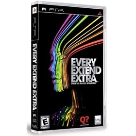 Every Extend Extra