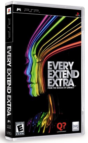 Every Extend Extra