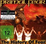 History of Fear