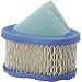 Briggs & Stratton Air Filter - Intek 5.5-6.75 HP