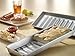 USA Pan Bakeware Aluminized Steel Loaf Pan, 5