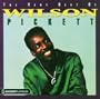 The Very Best of Wilson Pickett