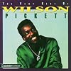 The Very Best of Wilson Pickett