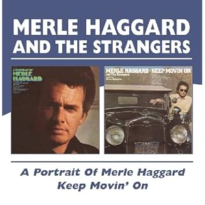 Portrait of/Keep Movin' on