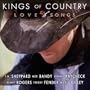 Kings Of Country: Love Songs