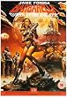 Barbarella [Import anglais]