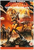 Watch Barbarella Online.