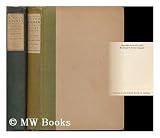Joyce Kilmer, edited with a memoir / by Robert Cortes Holliday [complete in 2 volumes]