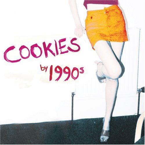 CD-Charts  Music : Cookies