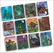 Dragon 2009 Wall Calendar