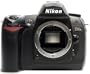 Nikon D70S 6.1MP Digital SLR Camera (Body Only)