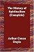 The History of Spiritualism (Complete)