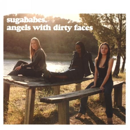 Sugababes - Angel