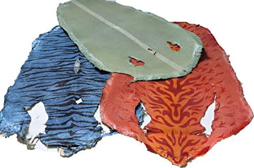 Springfield Leather Company's Stingray Skins (Discount Assorted)