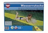Eigenschaften Wehncke Wasserrutsche / Wasserrutsche L 610 x B 80 cm