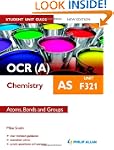 OCR(A) AS Chemistry Student Unit Guid...