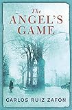 The angel's game