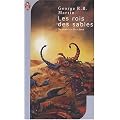 Les rois des sables