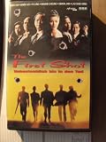 The first Shot ~ unbestechlich bis in den Tod - Andy Hui