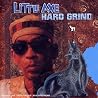 Bild des Albums von Little Axe