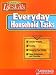 Book Everyday Household Tasks (Lifeskills Series)