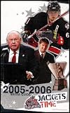 Columbus Blue Jackets Hockey Club Media Guide 2005-2006