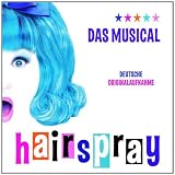 Hairspray-Deutsche Originalaufnahme