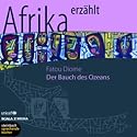 Der Bauch des Ozeans. Roman. 3 CDs