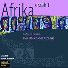 Der Bauch des Ozeans. Roman. 3 CDs