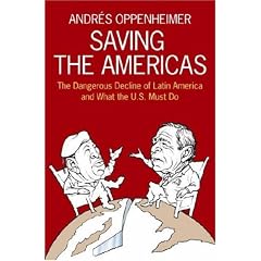 Saving the Americas: The Dangerous Decline of Latin America and What The U.S. Must Do