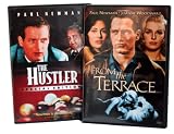 Paul Newman - The Hustler - From the Terrace Double Feature