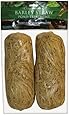 Summit 130 Clear-water Barley Straw Bales, 2-Pack