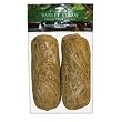 Summit 130 Clear-water Barley Straw Bales, 2-Pack