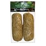 Summit 130 Clear-water Barley Straw Bales, 2-Pack
