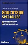 Educateur Specialise