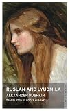 Ruslan and Lyudmila (Hesperus Poetry Series)
