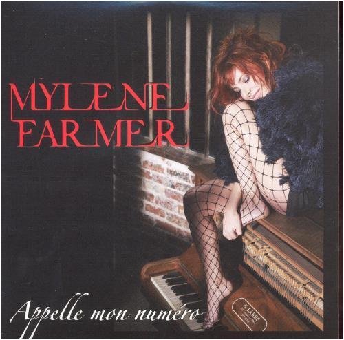 Mylene Farmer - Appelle Mon Numero - Zortam Music