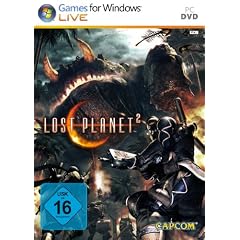 Lost Planet 2
