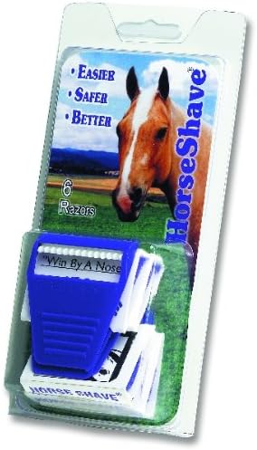 HorseShave Razors