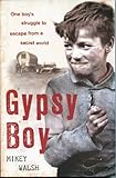 Gypsy boy