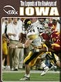 The Legends of the Iowa Hawkeyes