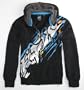 Fox Circuit Hoodie