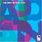 Best of Acid Jazz by Various Artists