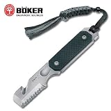 Cop Tool, Textured G-10 Handle, Combo