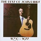 The Best of John Fahey Vol.1: 1959-1977